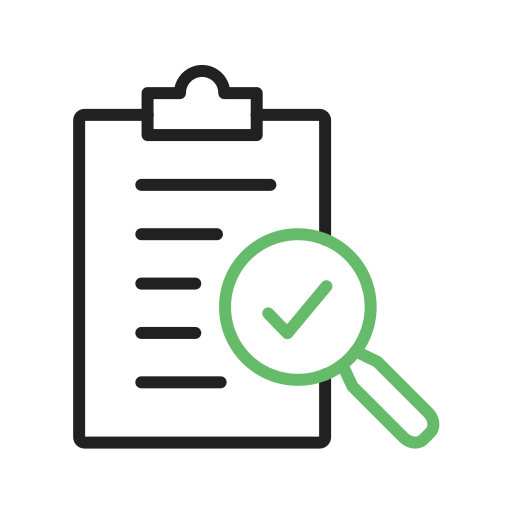 Strict quality control to meet international standards.